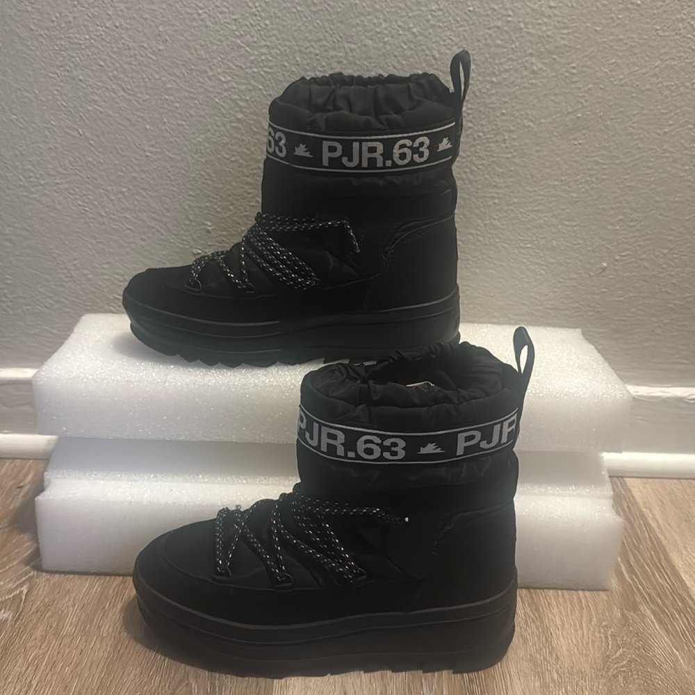 Pajar winter boots super cute great steal plus FREE SHIPPING!